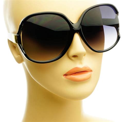 ladies oversized sunglasses|extra large oversized sunglasses.